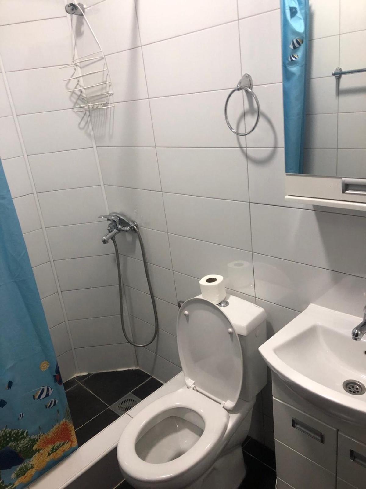 Hotel Mountain View Inn Gusinje Экстерьер фото