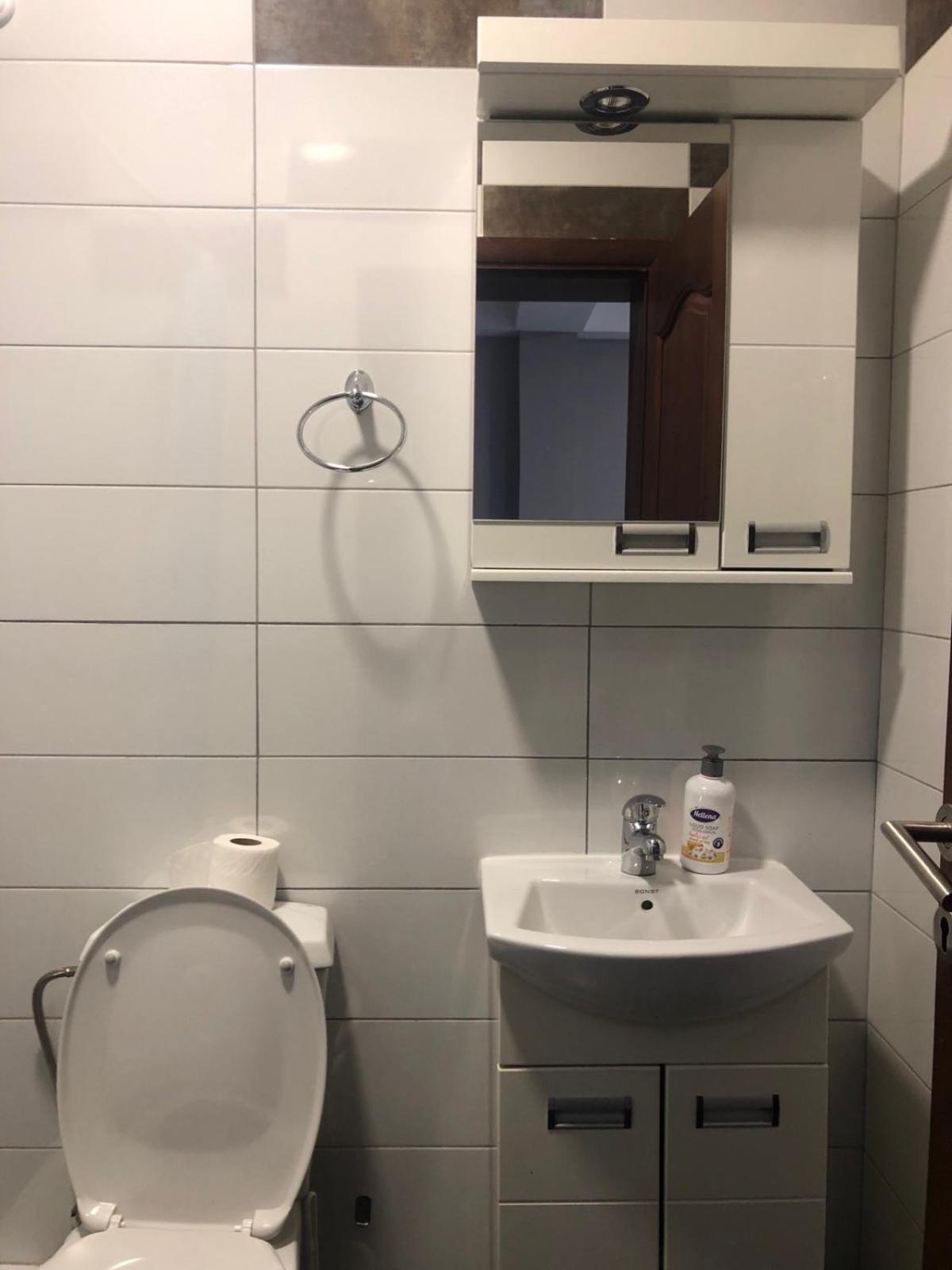 Hotel Mountain View Inn Gusinje Экстерьер фото
